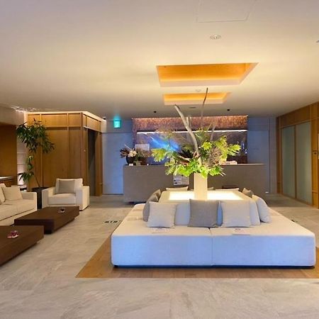 Hotel Bijiko Бибай Экстерьер фото
