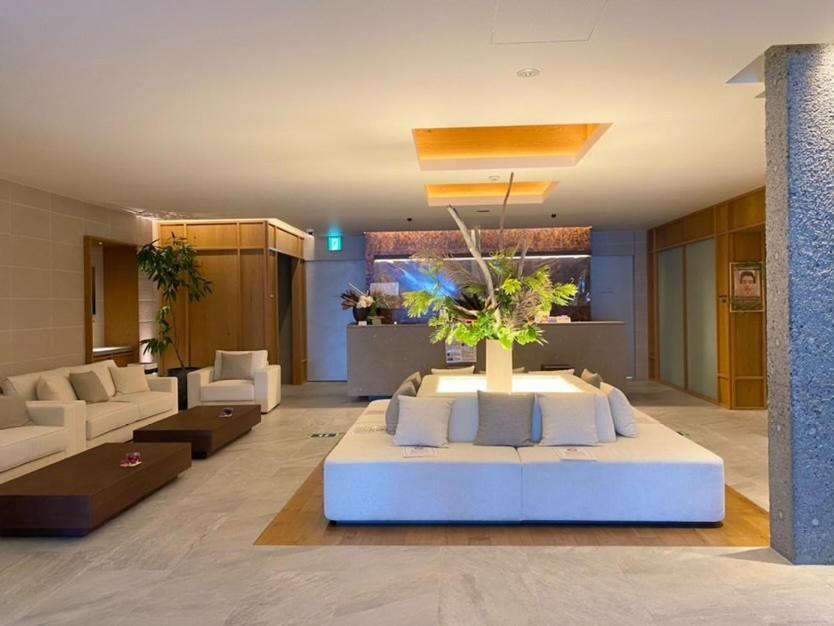 Hotel Bijiko Бибай Экстерьер фото
