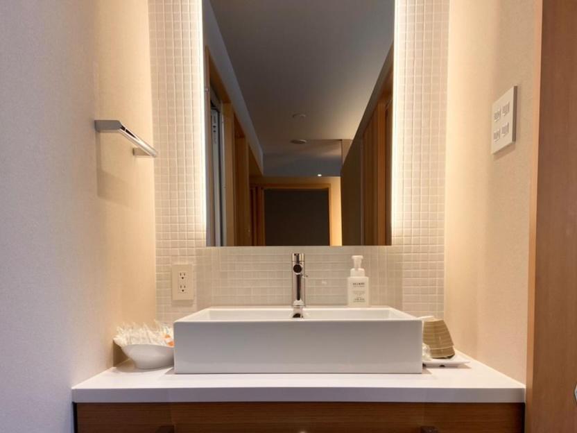 Hotel Bijiko Бибай Экстерьер фото